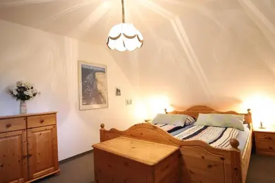 Image de Chambre Double 3 - Guesthouse Andresen-Warft