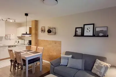 Image de Haus Wattläufer - Appartement N ° 04 - Haus Wattläufer