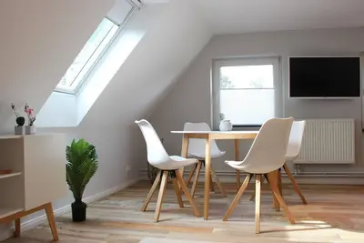 Image de Maison de vacances Wiedingharde Ii, appartement Og - Holiday Wiedingharde Ii