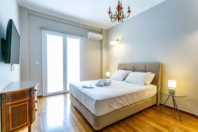 Image de Acropolis Urban Apartments