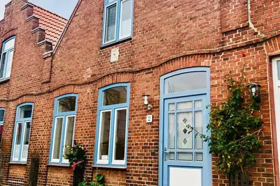 Image de Appartement dans la maison du canal Reimers