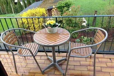 Image de Appartement Mehllager - Ferienhaus Schenden