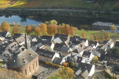 Image de Atelier Valwig - appartement à 4 lits