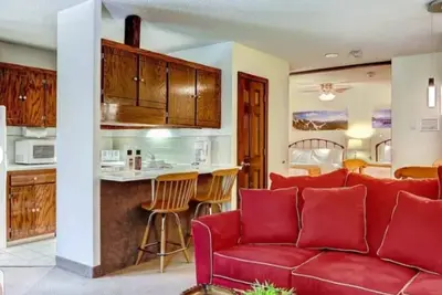 Image de Condo confortable à Vail Colorado