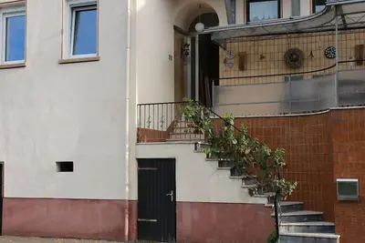 Image de Senkbeil, Elfriede - Appartement Moselblick à Spay