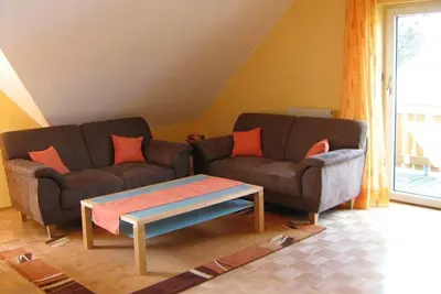 Image de Appartement Guilliard - Appartement 4 chambres