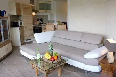 Image de Appartement exclusif \"Seepanorama\" - Maarberg Resort