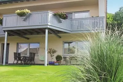 Image de Apartment Thull - Appartement à 4 lits avec douche et bain / Wc