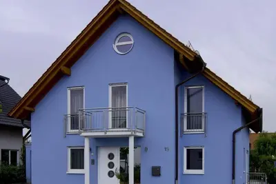 Image de Apartment Weickenmeier - Appartement