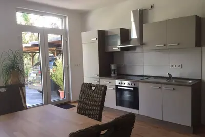 Image de Appartement pâtisserie - Ferienhaus Schenden