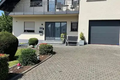 Image de Anita Striker - Attaquant des appartements à 4 lits