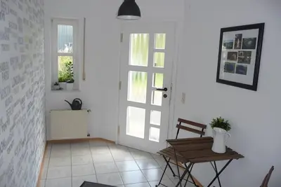 Image de Apartment Schnegger - Appartement à 2 lits, douche et bain / Wc, terrasse