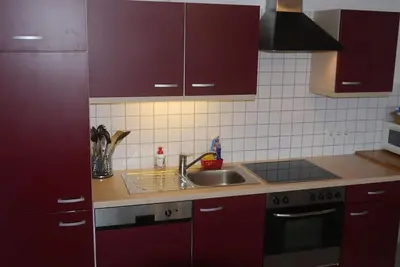 Image de 4-Bett-Ferienwohnung Peter - Vulkaneifel-Ferienwohnungen am Felsenpfad