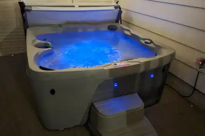 Image de Cinq chambres et un excellent emplacement