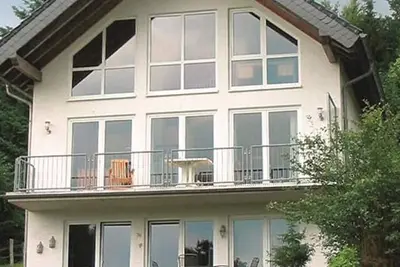 Image de Appartement Dickerscheid 87 - 2-Bettwohnung -Nichtraucher-