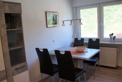 Image de Appartement 4 chambres (type A) - House Jose