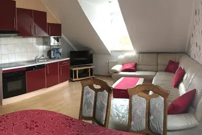 Image de Hochwaldblick, Appartement 1 - Hochwaldblick