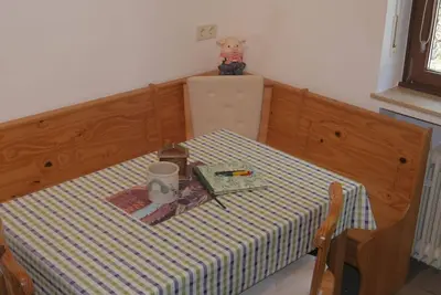 Image de Appartement 5 Chambres Charlie - Vulkaneifel-Ferienwohnungen am Felsenpfad