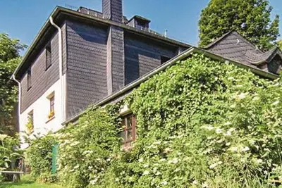 Image de Cottage dans le parc animalier - appartement à 2 lits - Nr