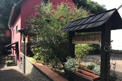 Image de Appartement Ahlers - Appartement à 4 lits F ***