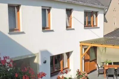 Image de Appartement Haus Becker - Appartement pour 4 personnes