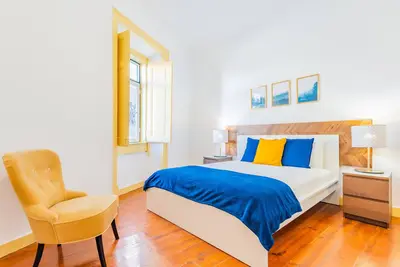 Image de Bombarda 21 City Stay @ Retro Lisbon