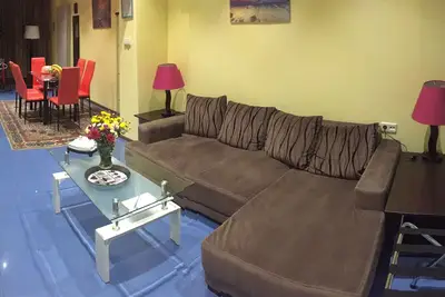 Image de Kct Downtown Apartment - excellent emplacement