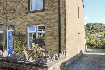 West View Cottage, Settle