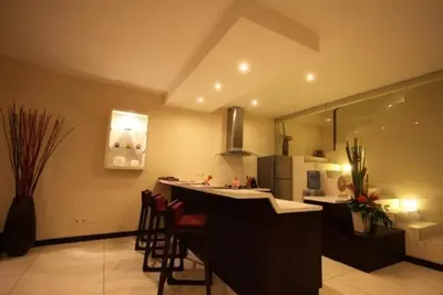 Image de 3 Bdr Ka Villa Heart Seminyak