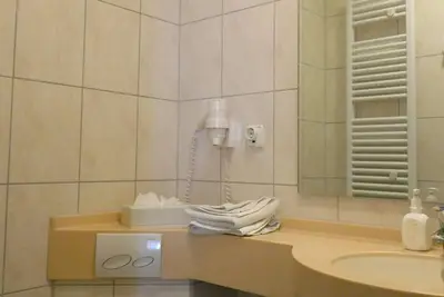 Image de Chambre Familiale - Villa Tummelchen, Hotel-Pension garni