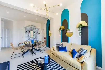 Image de Sweett | San Vincenzo