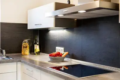 Image de Maison de vacances \"Elster\" pour 4 personnes, rez-de-chaussée - Hubertushof Schönbach