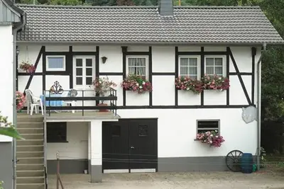 Image de Apartment Murk - Appartement à 2 lits avec terrasse