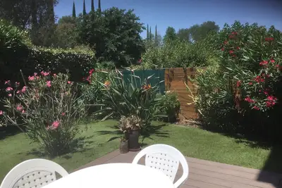 Image de F3 La Londe les Maures