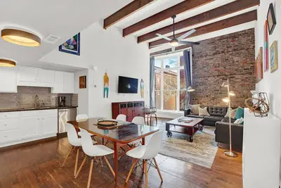 Appartement tout neuf à Broughton Street | Vivre au centre-ville au mieux
