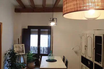 Image de Magnifique appartement dans le quartier juif