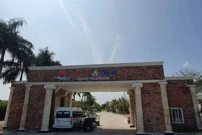 Image de Sun & Sea Resort Ecotourisme