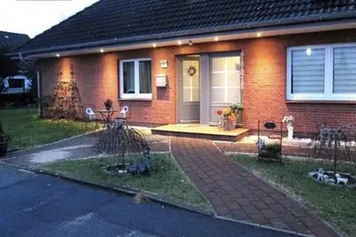 Image de Maison d'orchidées à Nibüll