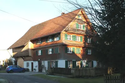 Image de Appartement 3 pièces pour se détendre au milieu de la vallée du Rhin