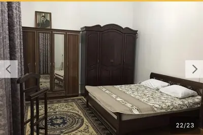 Image de Maison d'hôtes 2 chambres- piscine d'été