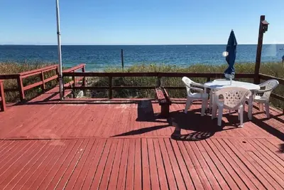 Image de Passez des vacances spectaculaires directement sur la plage!