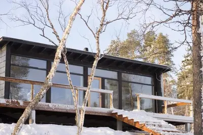 Image de Villa Váibmu - le luxe par la nature