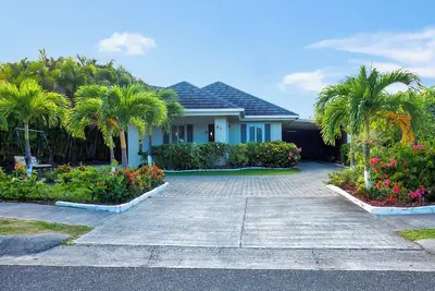Image de Nature's Choice Home - \"Votre maison loin de chez vous\"