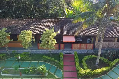 Image de Maison de vacances Eagles Refuge