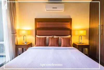 Image de Parc informatique Asia Premier Residences Cebu