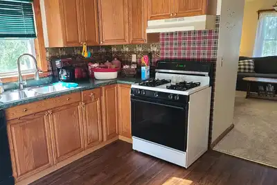 Image de Appartement privé à quelques minutes de Morgantown et Wvu