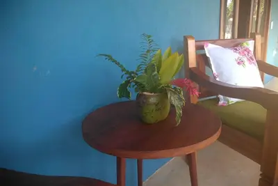 Image de Maison de Nicole (Trancoso-Ba)