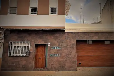 Image de Appartement Confortable avec Cour à Motril
