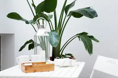 Image de Appartement à côté de Las Tendillas avec garage