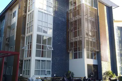 Image de Condo mousseux avec Wifi gratuit